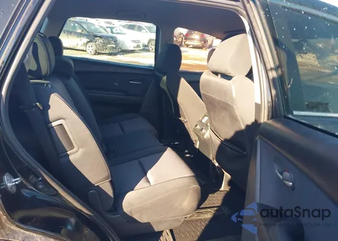 2009 Mazda Cx-9 Sport z USA, uszkodzony, nr VIN JM3TB38V490175977